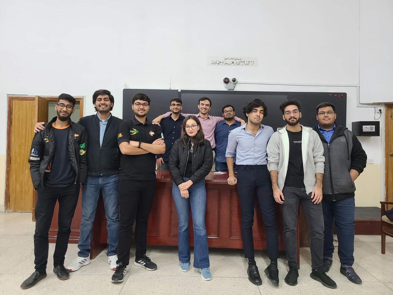 ASME Executive Committee